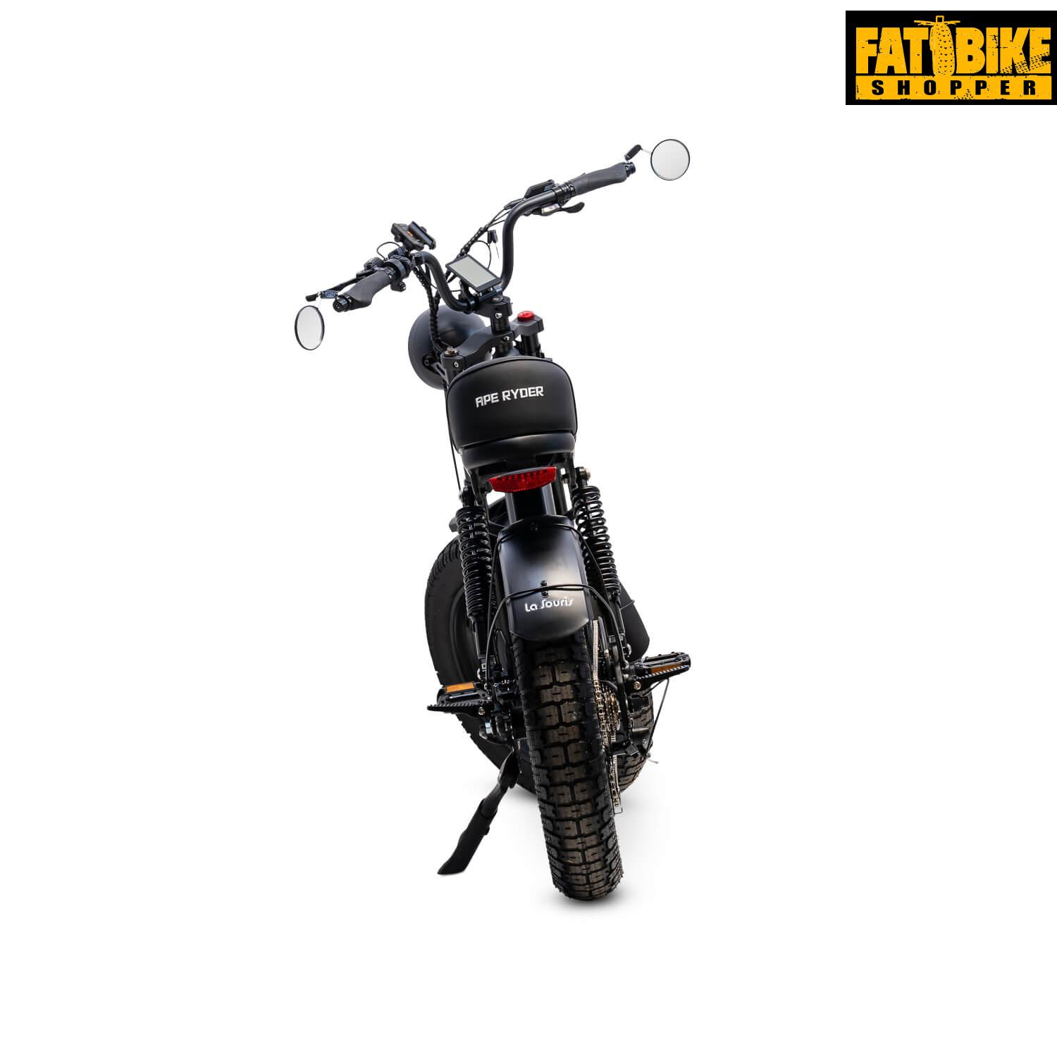 Ape Ryder MD10 Premium - Afbeelding 3