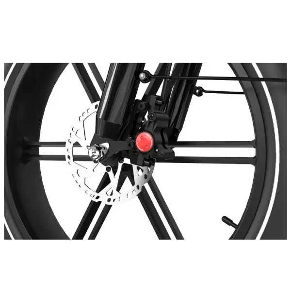 KOOLUX X9 Pro - dubbele accu - Afbeelding 10