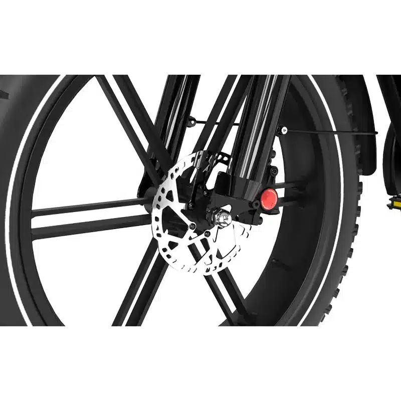 KOOLUX X9 Pro - dubbele accu - Afbeelding 9