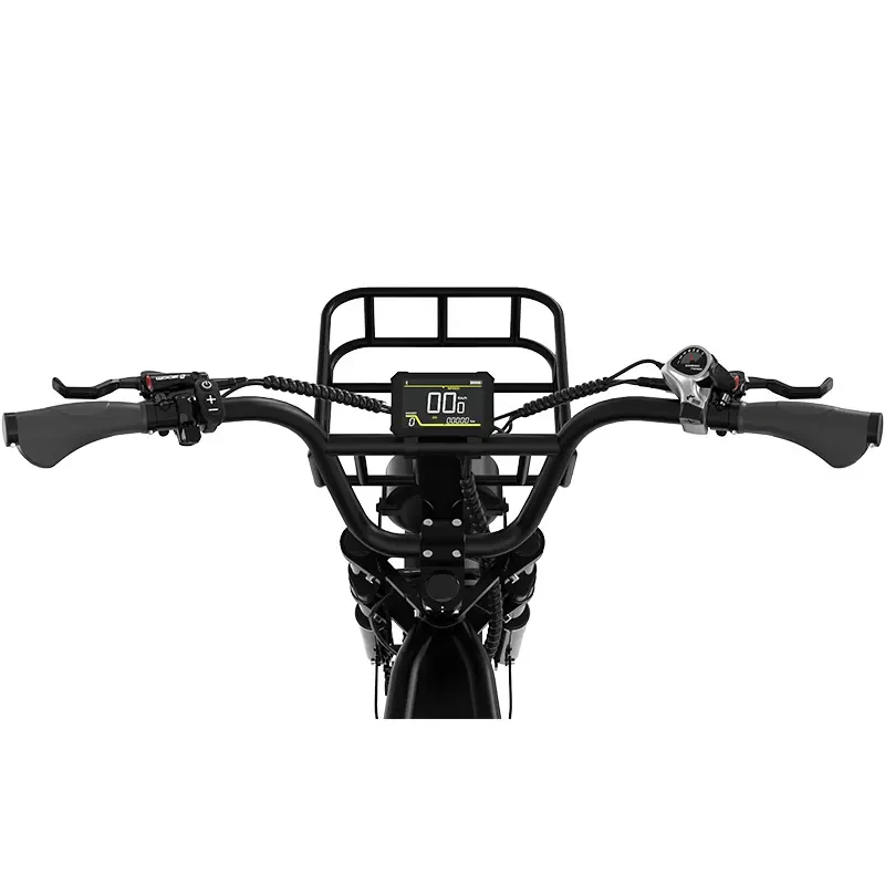 KOOLUX X9 Pro - dubbele accu - Afbeelding 7