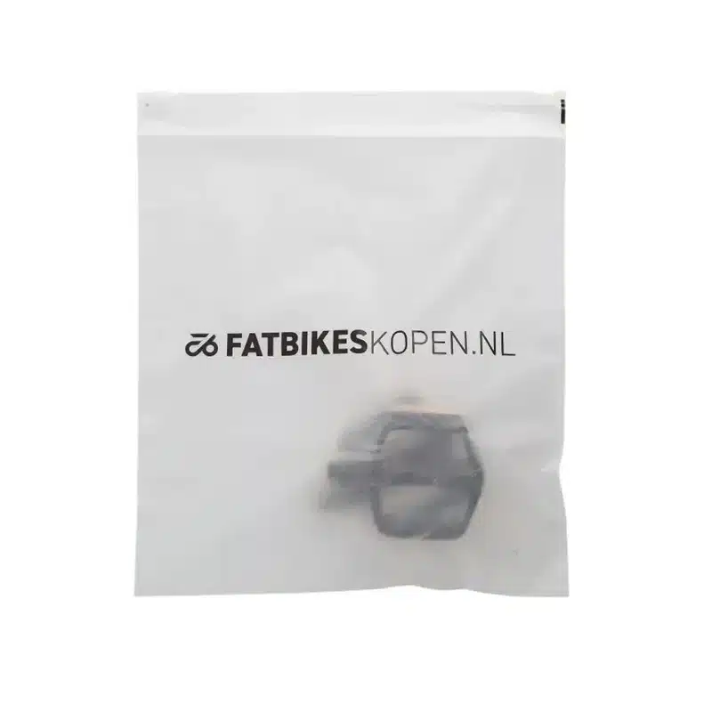 Fatbike - Trappers - Afbeelding 5