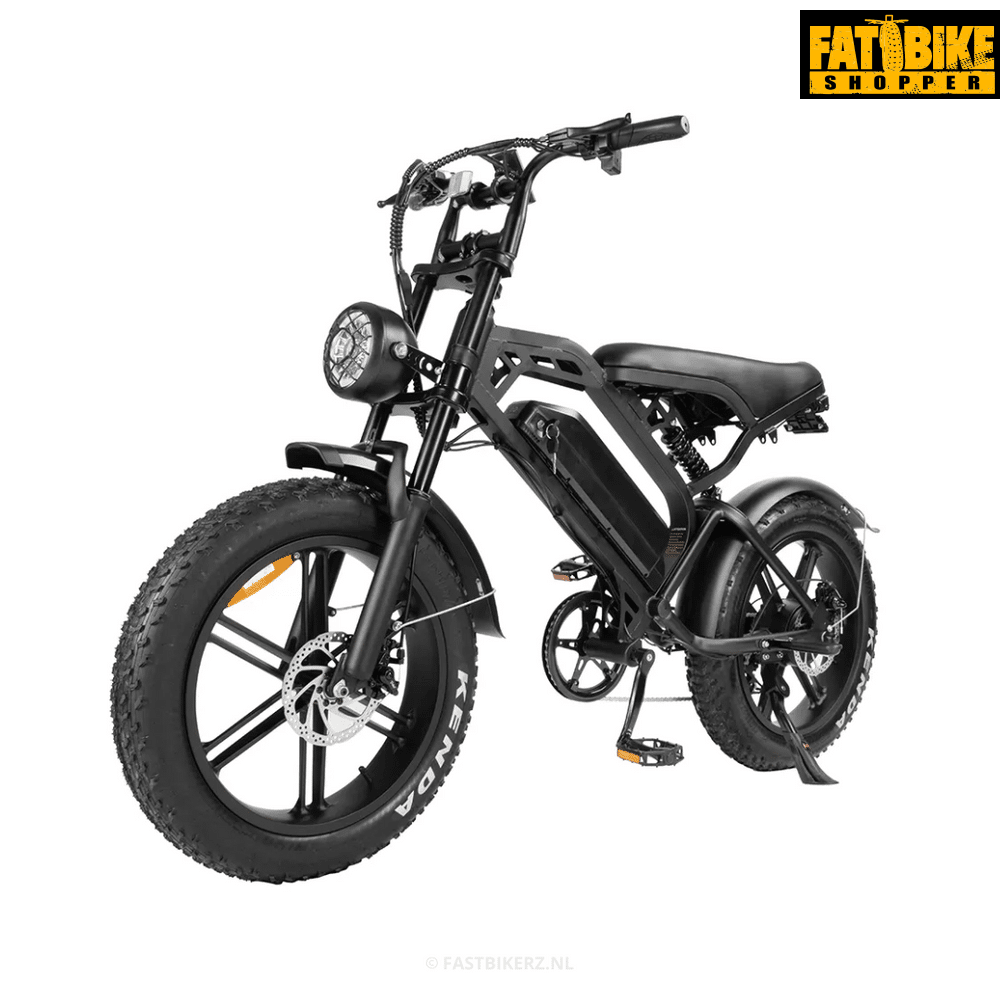 V20 pro full options - Afbeelding 4