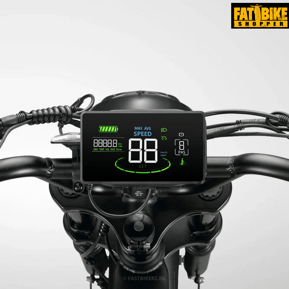 V20 pro full options - Afbeelding 2