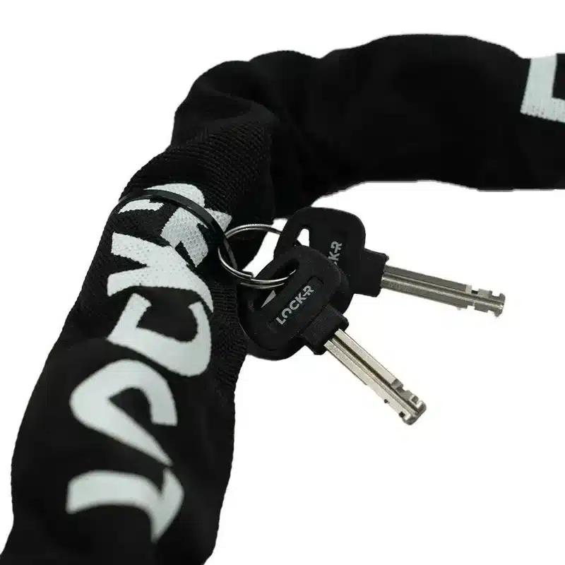 Kettingslot - Art 3 - LOCK-R - Afbeelding 2