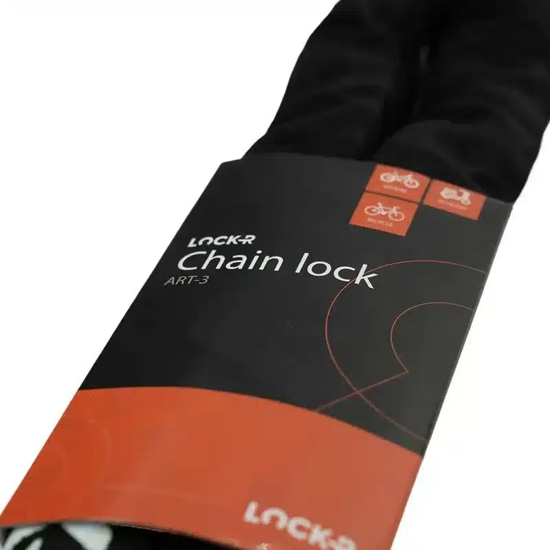 Kettingslot - Art 3 - LOCK-R - Afbeelding 6