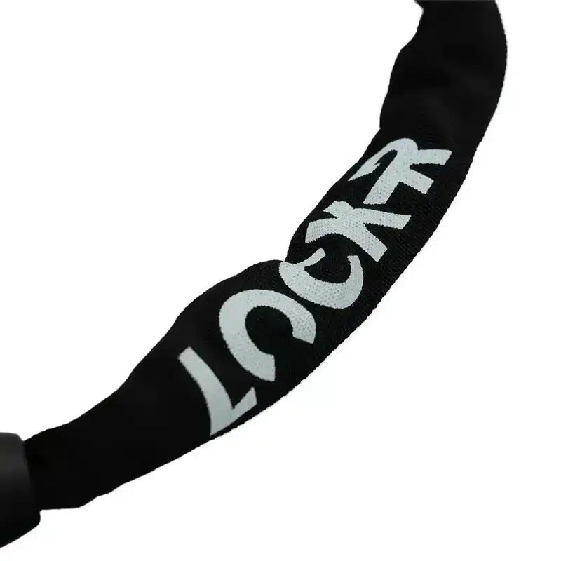 Kettingslot Basis 2 - LOCK-R - Afbeelding 2