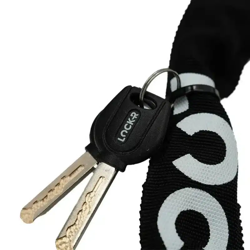 Kettingslot Basis 2 - LOCK-R - Afbeelding 3