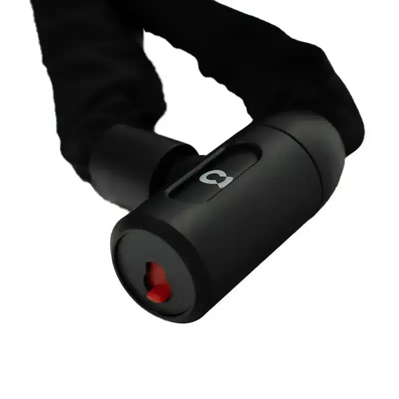 Kettingslot Basis 2 - LOCK-R - Afbeelding 4