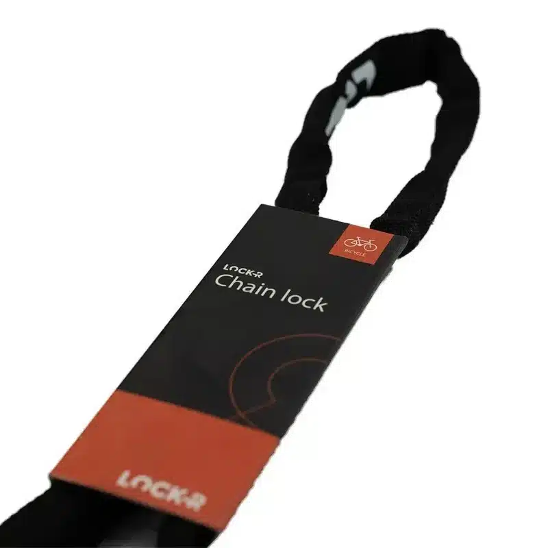 Kettingslot Basis 2 - LOCK-R - Afbeelding 5