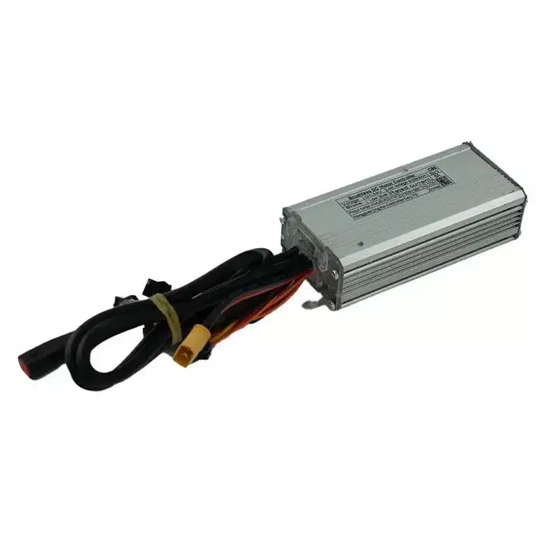 OUXI C80 MAX 4.0 - Controller - Afbeelding 3