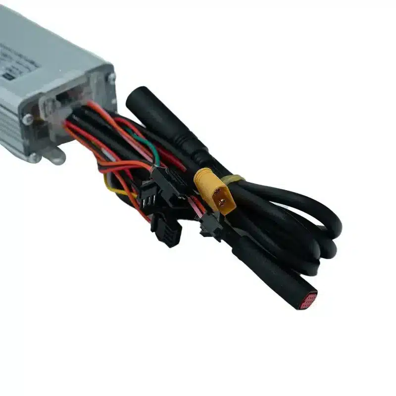 OUXI H9-F - Controller - Afbeelding 3