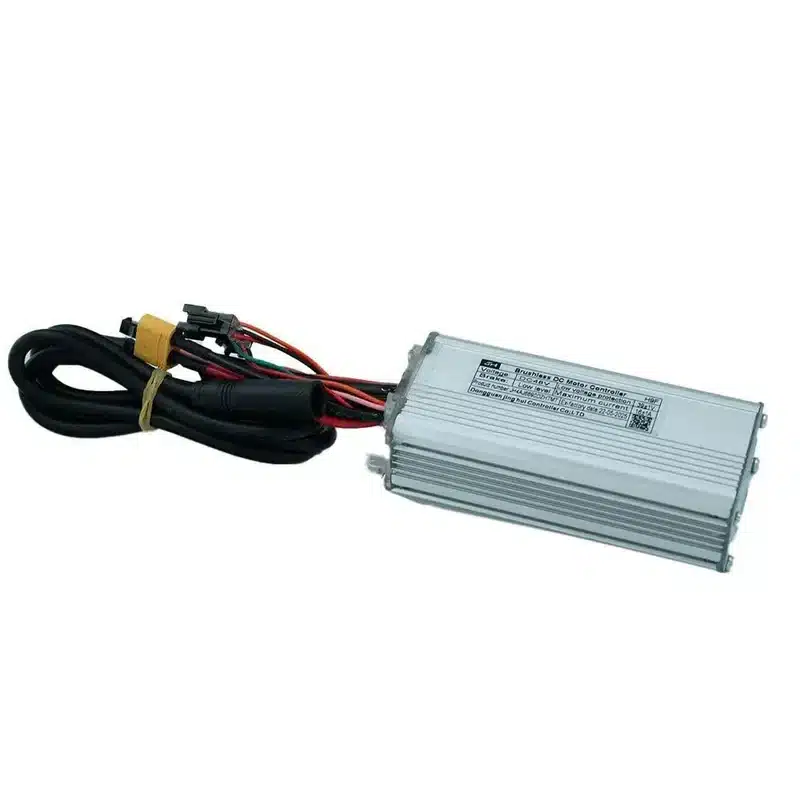 OUXI H9-F - Controller - Afbeelding 4