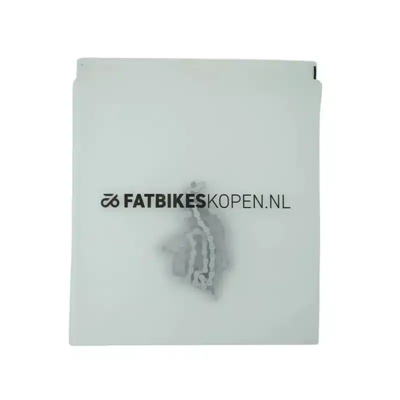 OUXI - Ketting - Afbeelding 4