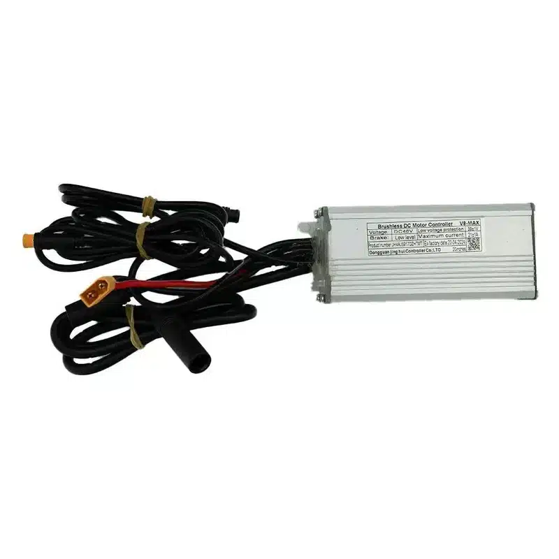 OUXI - Motor Controller - OUXI V8 MAX