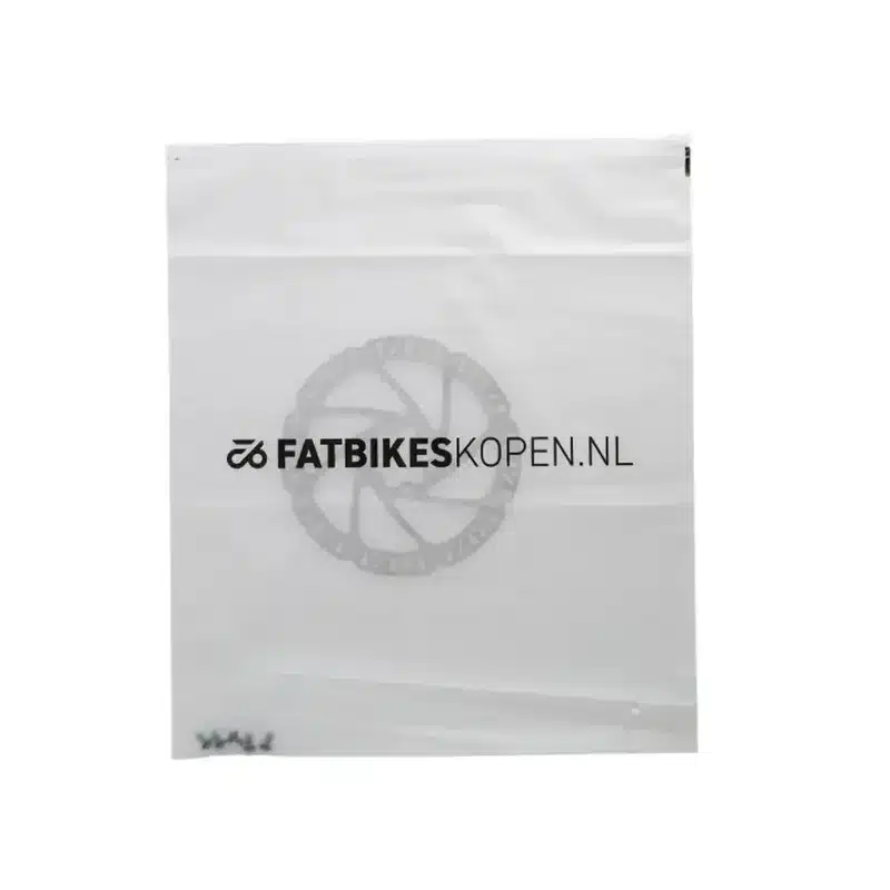 OUXI - Remschijf - Afbeelding 4