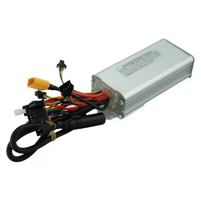 OUXI V8 - Controller - (zonder naam) - Afbeelding 2