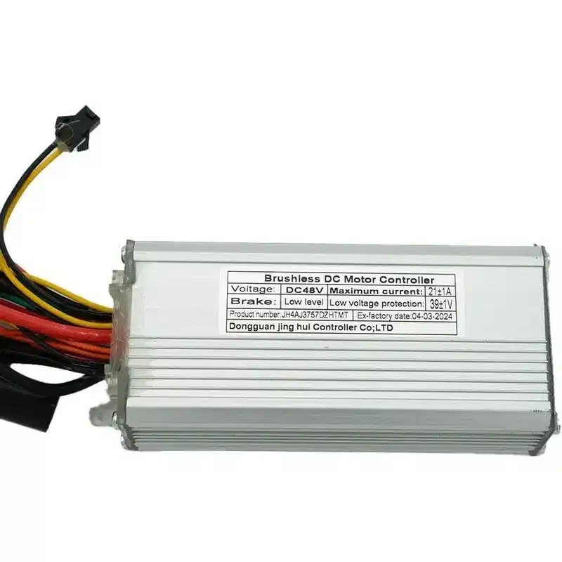 OUXI V8 - Controller - (zonder naam) - Afbeelding 3