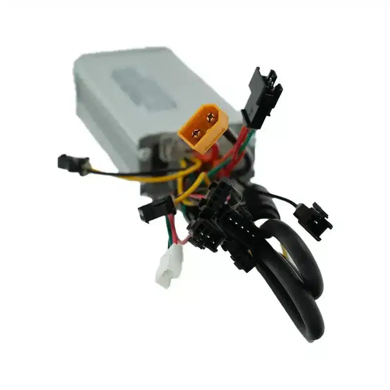 OUXI V8 - Controller - (zonder naam) - Afbeelding 4