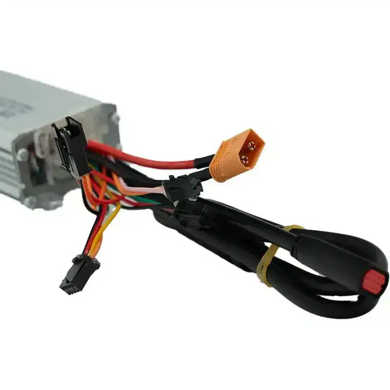 OUXI V8-F - Controller - Afbeelding 3