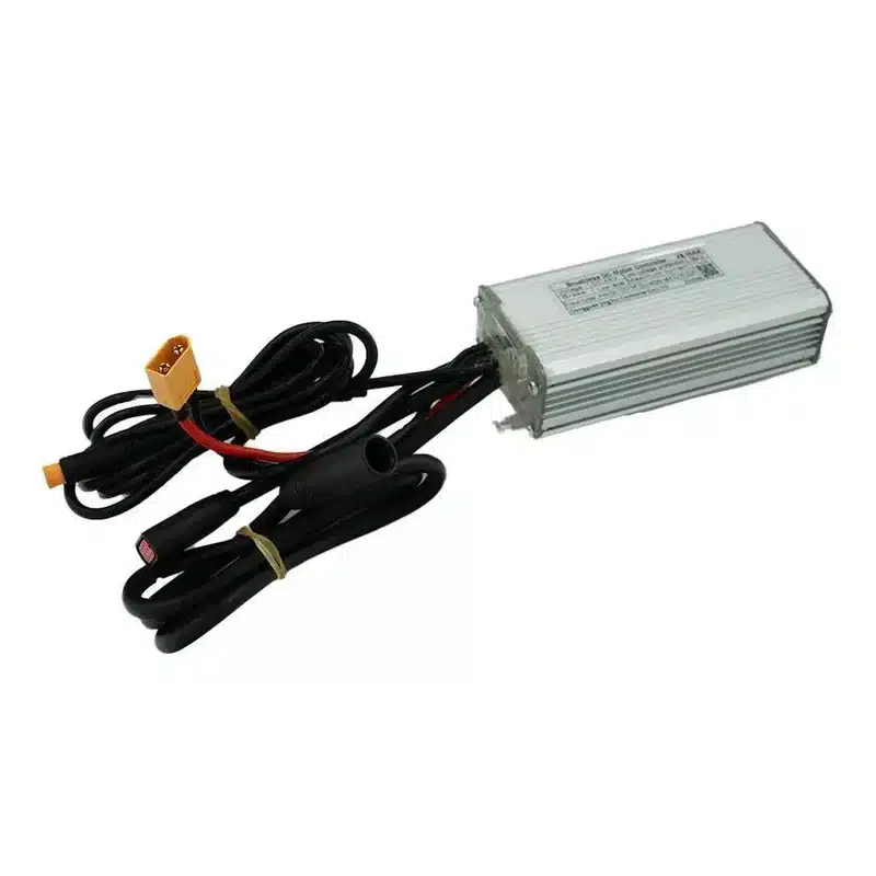 OUXI V8 MAX 3.0 - Controller - Afbeelding 3