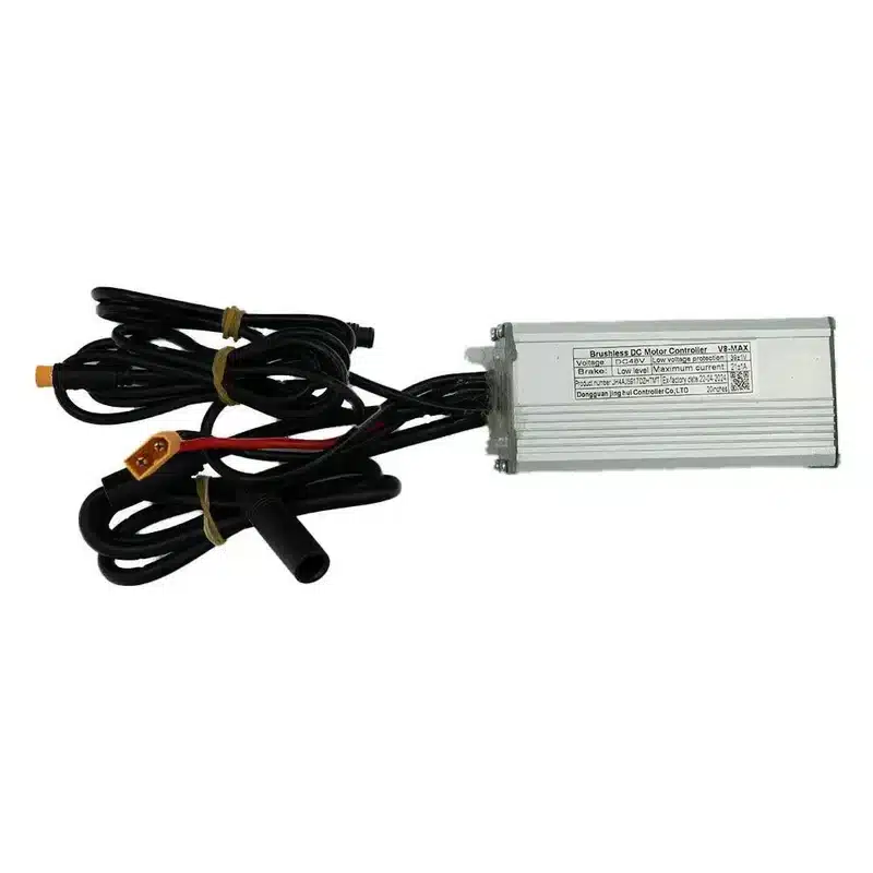 OUXI V8 MAX 3.0 - Controller