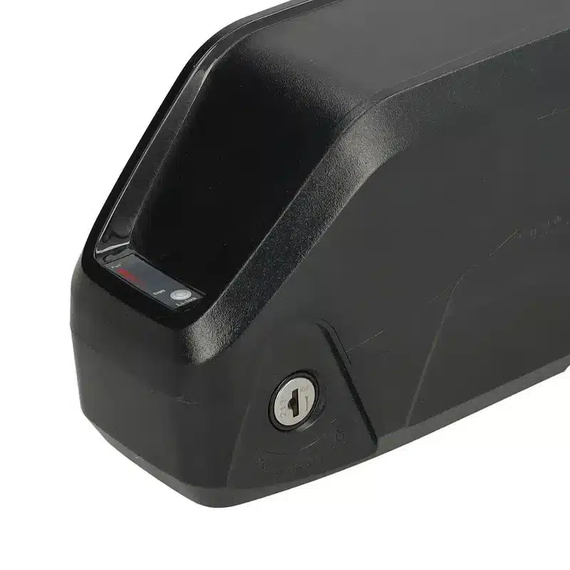 OUXI - Accu - Afbeelding 4