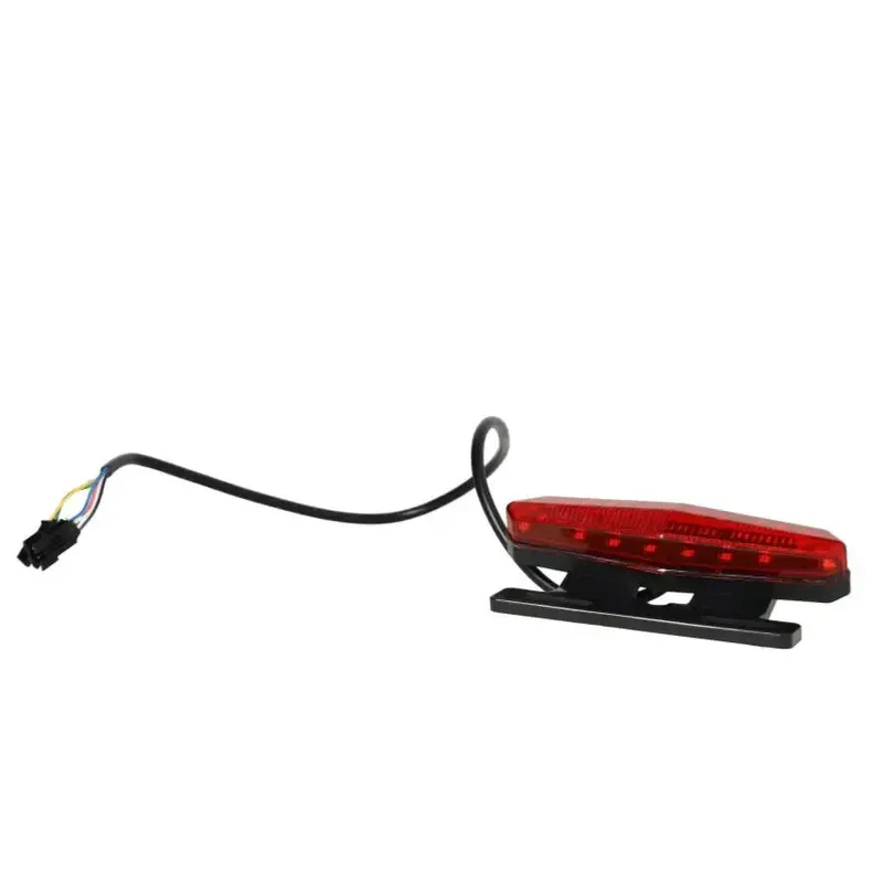 OUXI - Achterlicht - Afbeelding 2