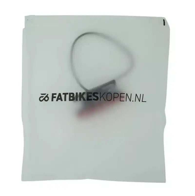 OUXI - Achterlicht - Afbeelding 4