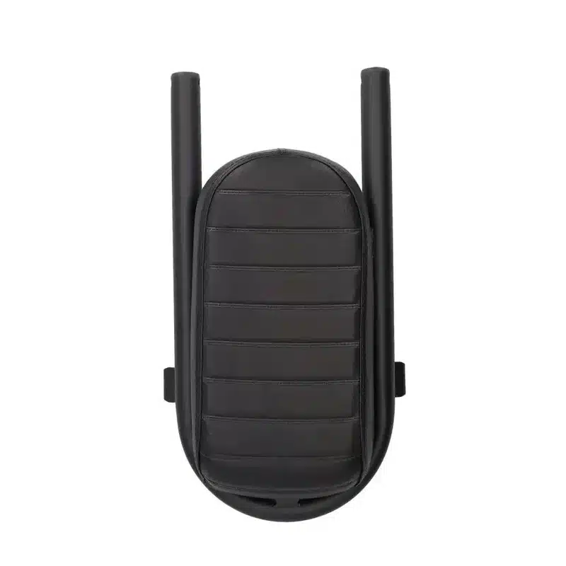 OUXI - Achterzitje - Zwart - Afbeelding 2