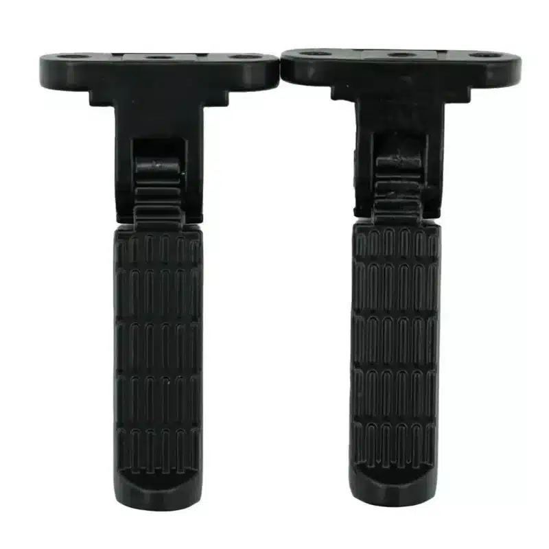 OUXI C80 - Voetsteunen - Afbeelding 2