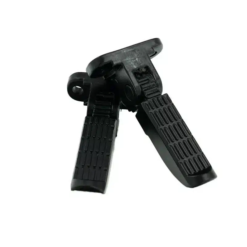 OUXI C80 - Voetsteunen - Afbeelding 3