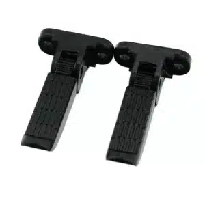 OUXI C80 - Voetsteunen