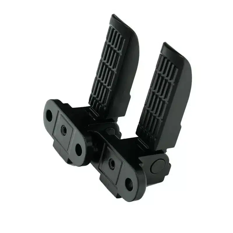 OUXI C80 - Voetsteunen - Afbeelding 4