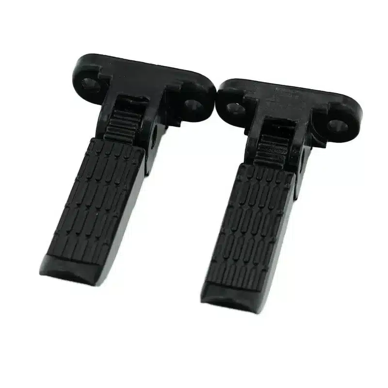 OUXI C80 - Voetsteunen