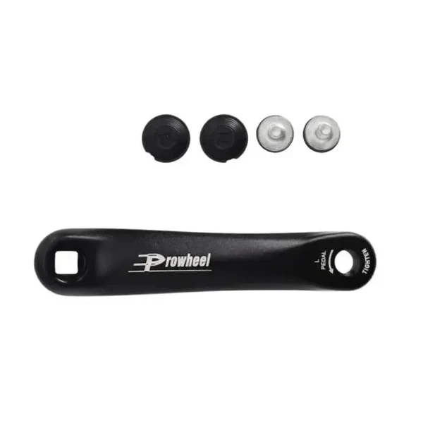 OUXI - Crankset - Afbeelding 3