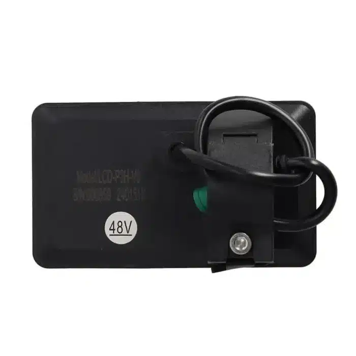 OUXI - Display (1.0) - Afbeelding 4