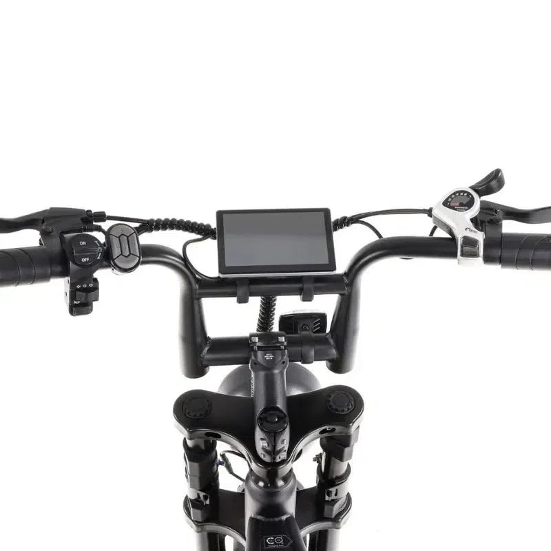 OUXI - Display C80 - Afbeelding 5