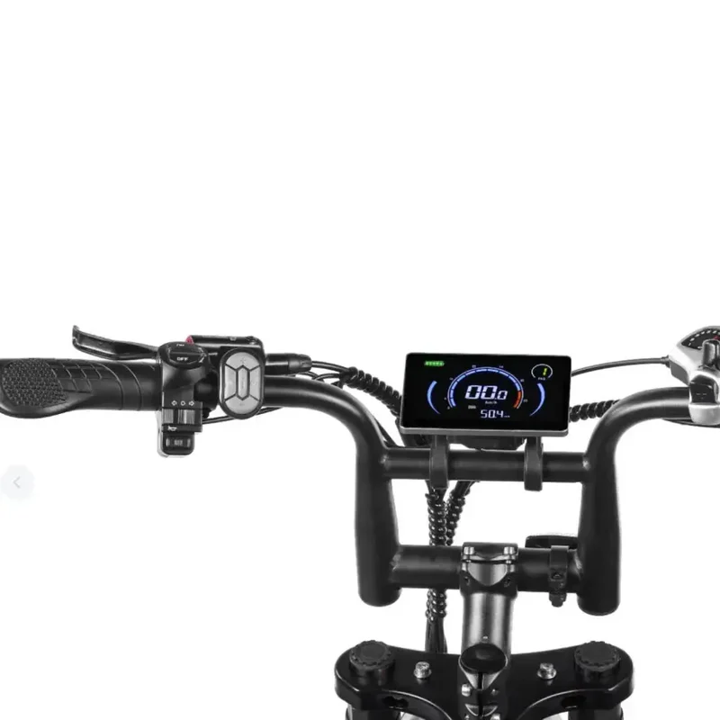 OUXI - Display C80 - Afbeelding 6