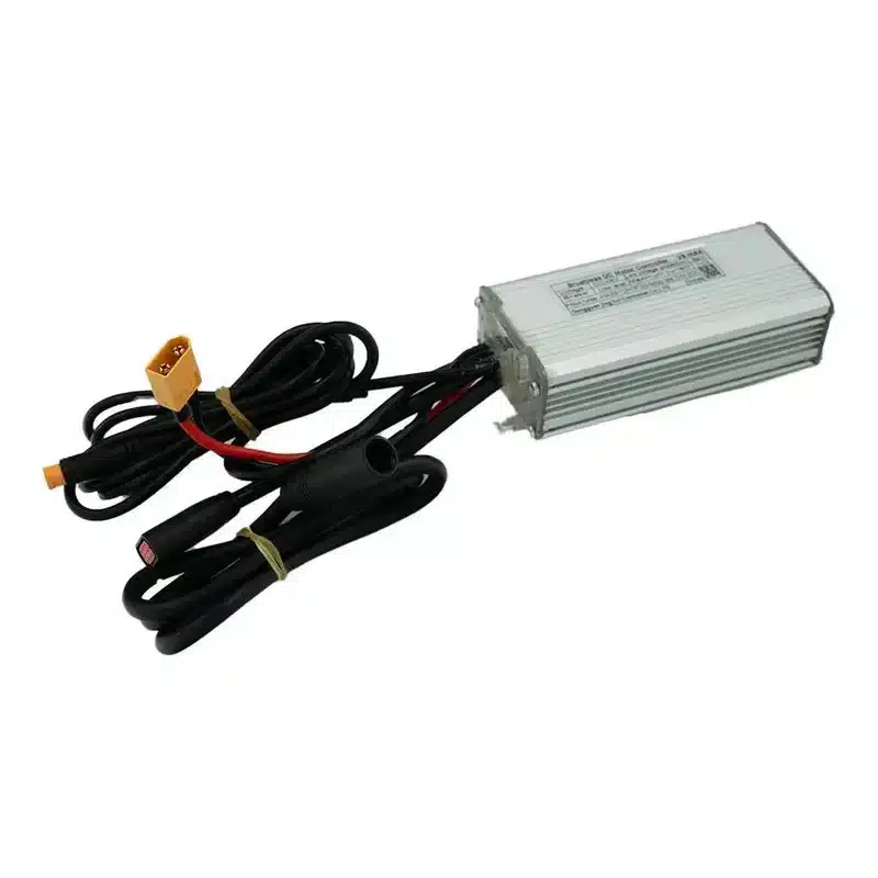 OUXI - Motor Controller - OUXI V8 MAX - Afbeelding 3