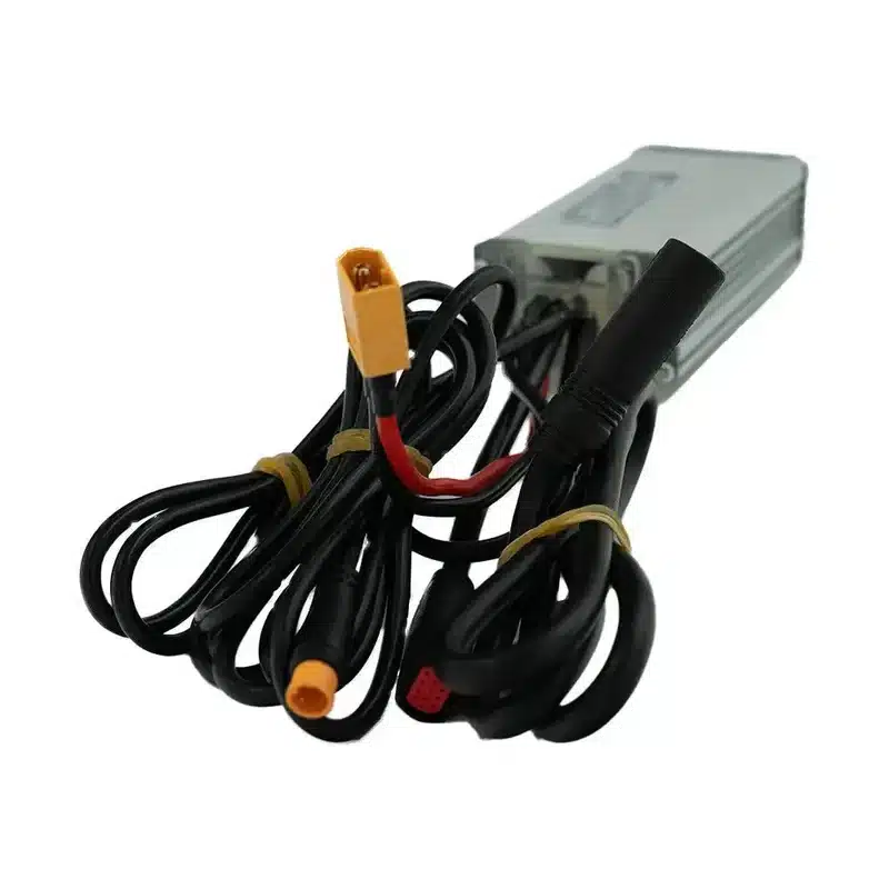 OUXI - Motor Controller - OUXI V8 MAX - Afbeelding 5