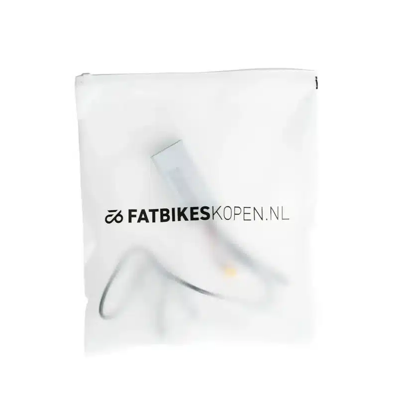 OUXI - Motor Controller - OUXI V8 MAX - Afbeelding 6