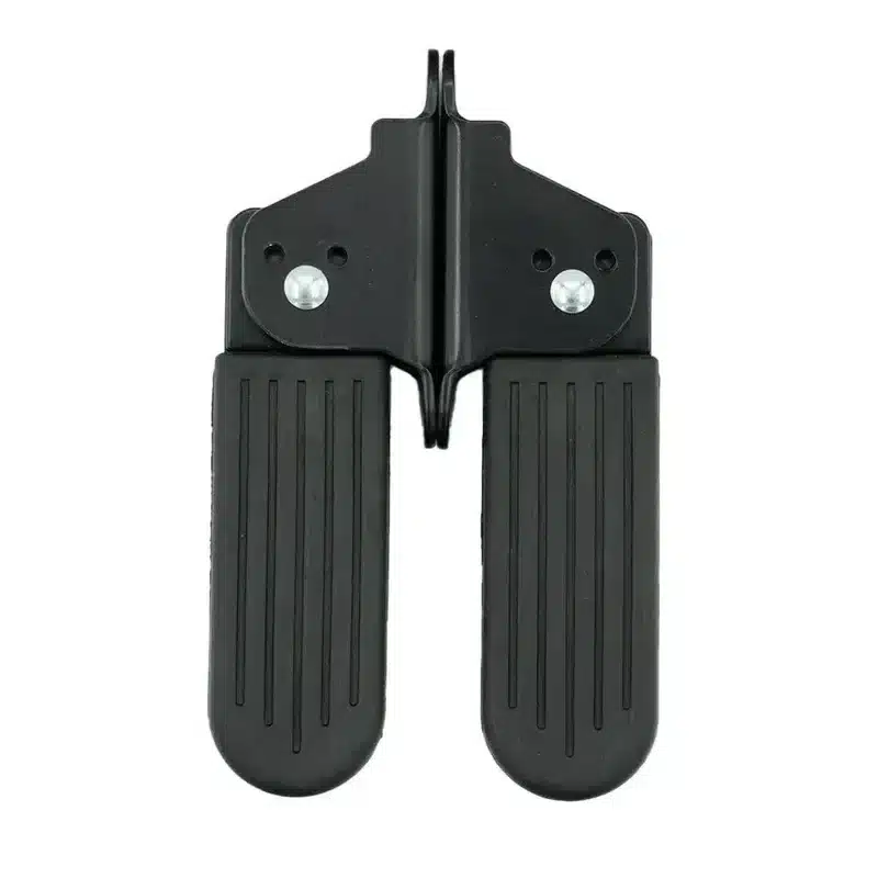 OUXI V8.3 - Voetsteunen - Afbeelding 2