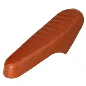 OUXI - Zadel - Bruin