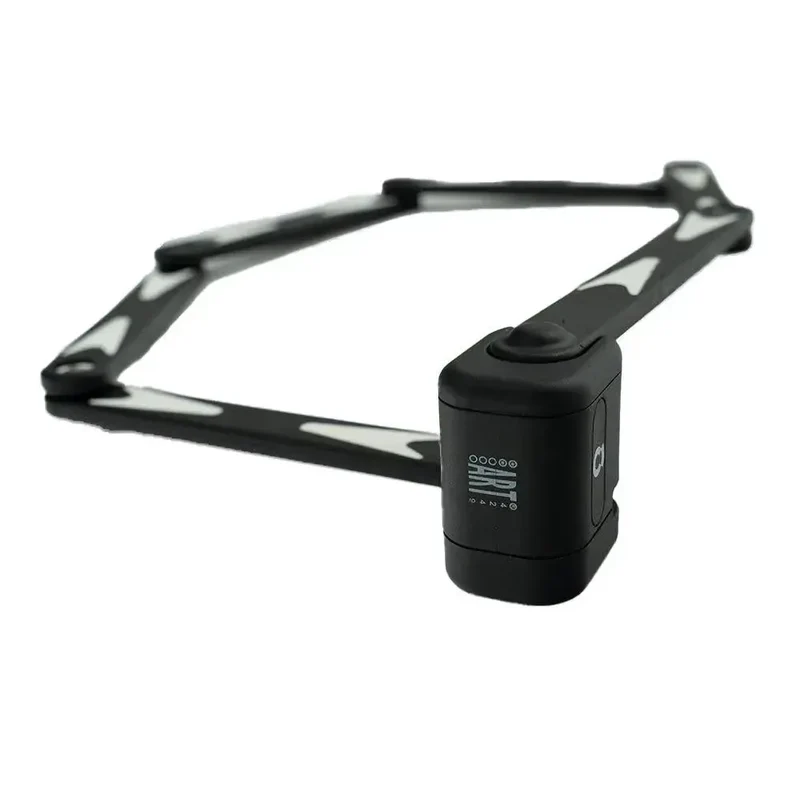 Vouwslot - ART 2 - LOCK-R - Afbeelding 2