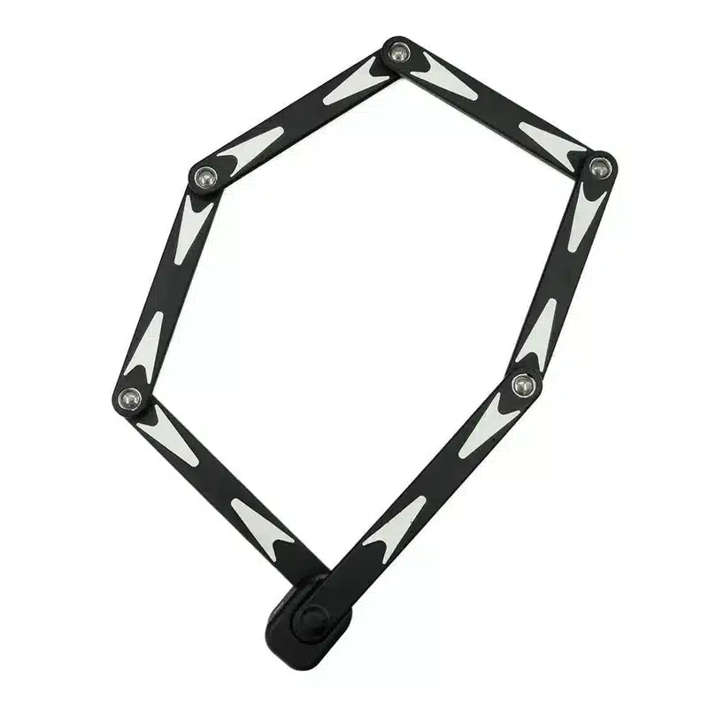 Vouwslot - ART 2 - LOCK-R