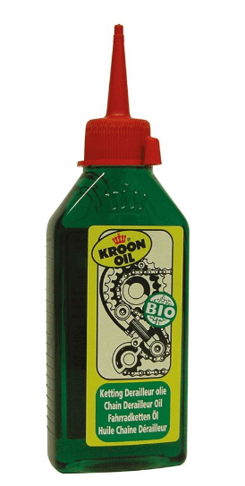 Kroon-Oil BioTec AS - 22004 | 100 ml flacon / bus - Afbeelding 2