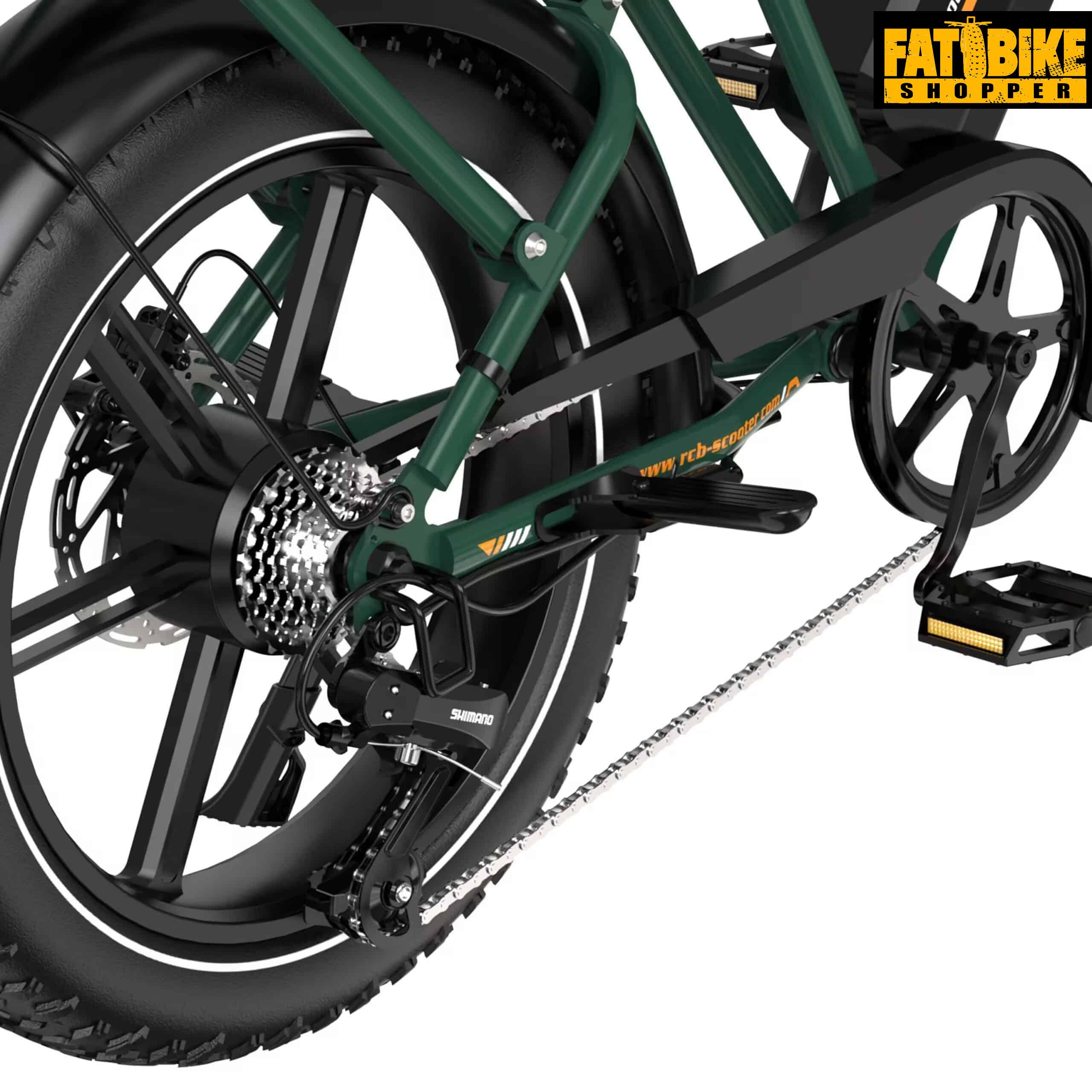 RCB-G19 (App/NFC/4G) - Afbeelding 4