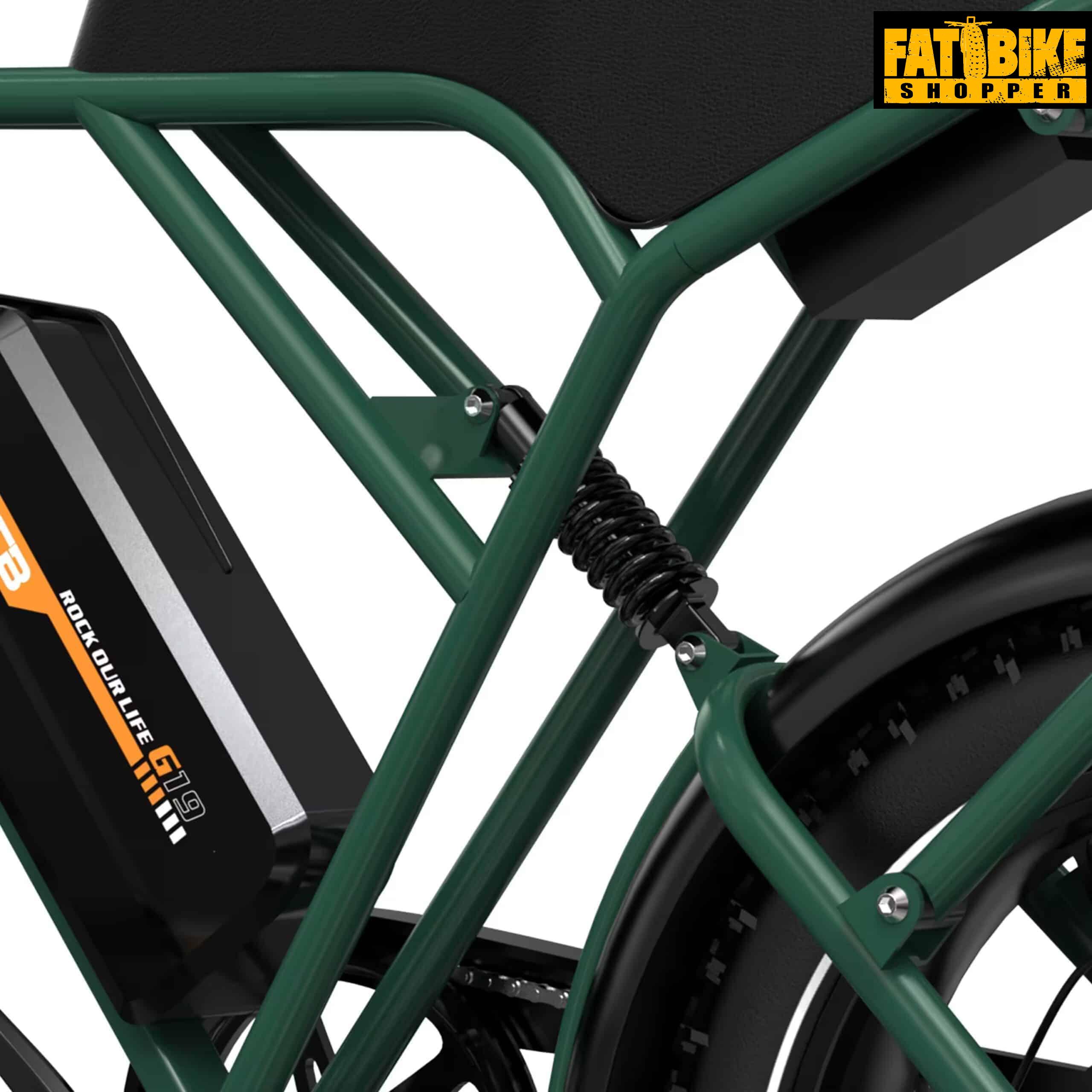 RCB-G19 (App/NFC/4G) - Afbeelding 3