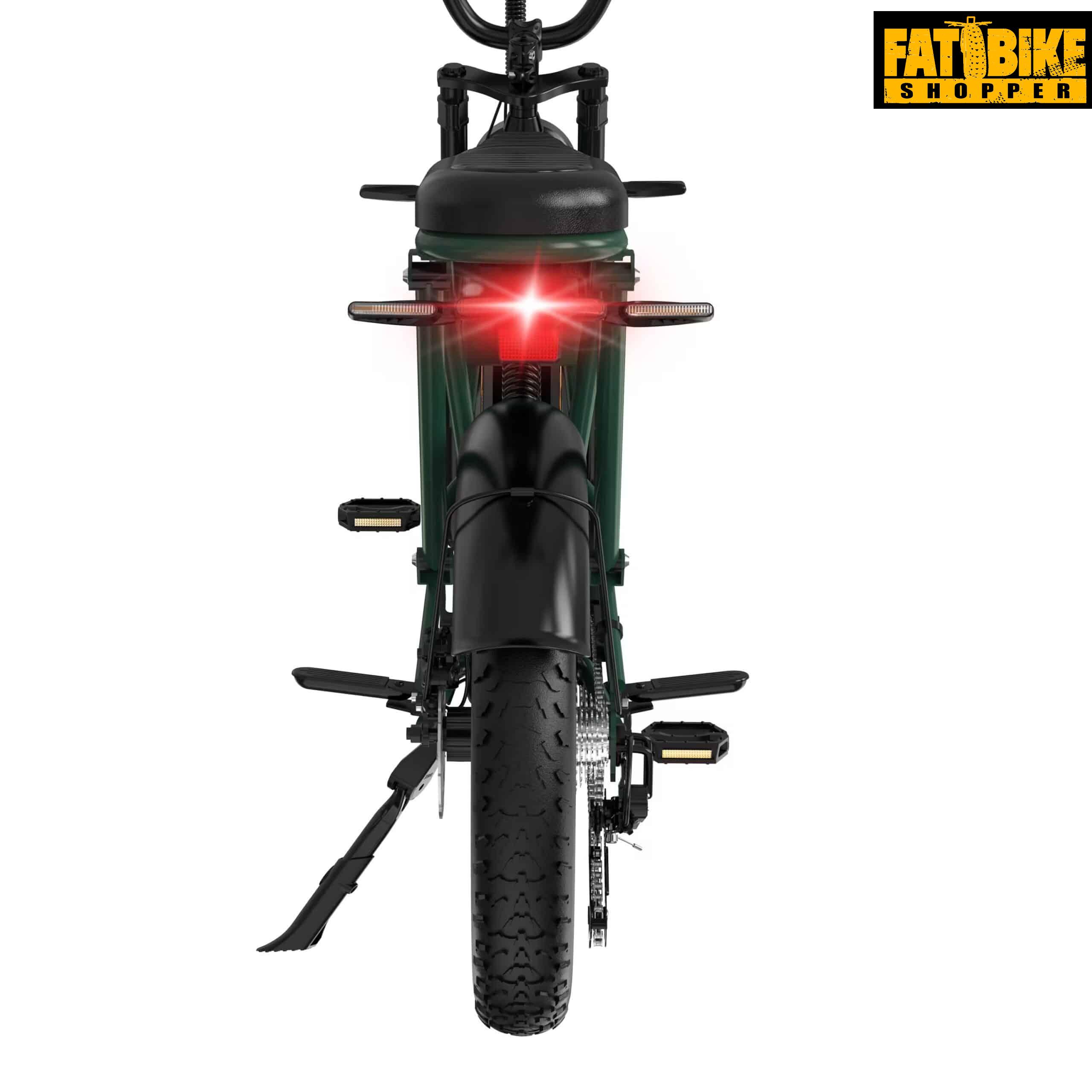 RCB-G19 (App/NFC/4G) - Afbeelding 2