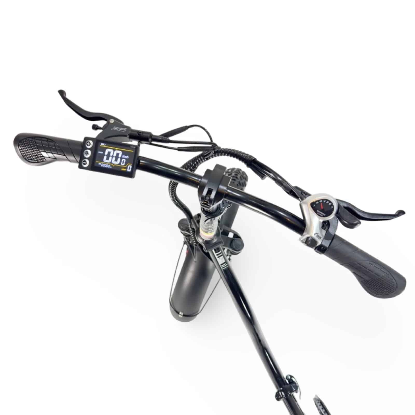 Koolux BK6S Pro - dubbele accu - Afbeelding 6